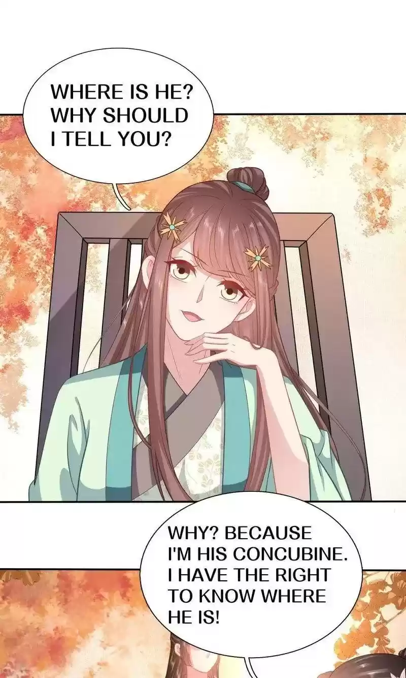 Time Travel: The Mighty Crown Princess Chapter 131