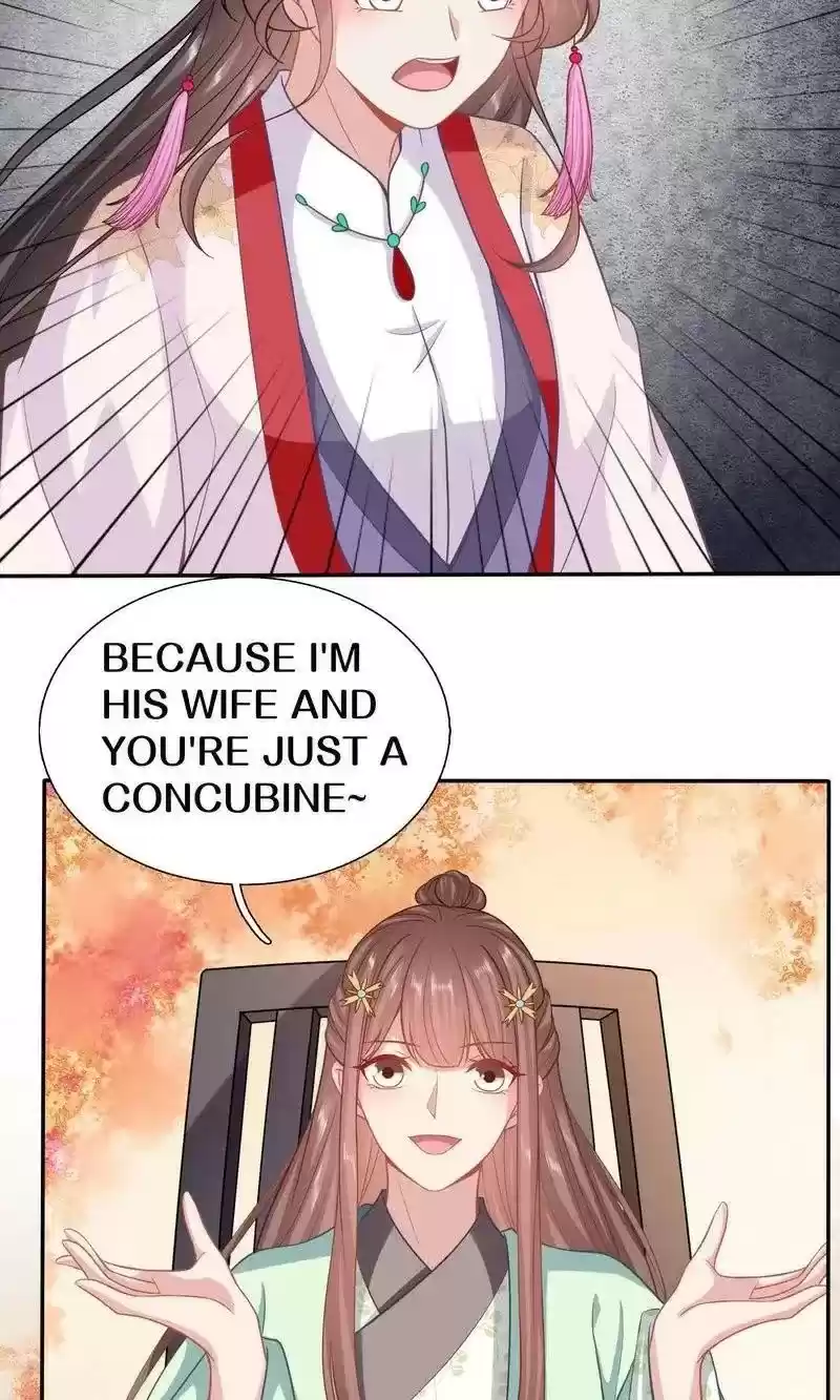 Time Travel: The Mighty Crown Princess Chapter 131