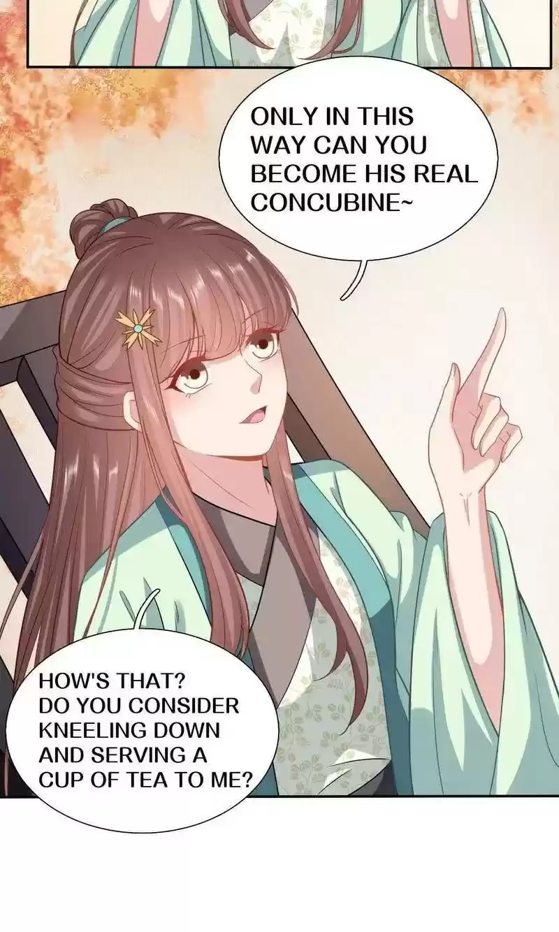 Time Travel: The Mighty Crown Princess Chapter 131