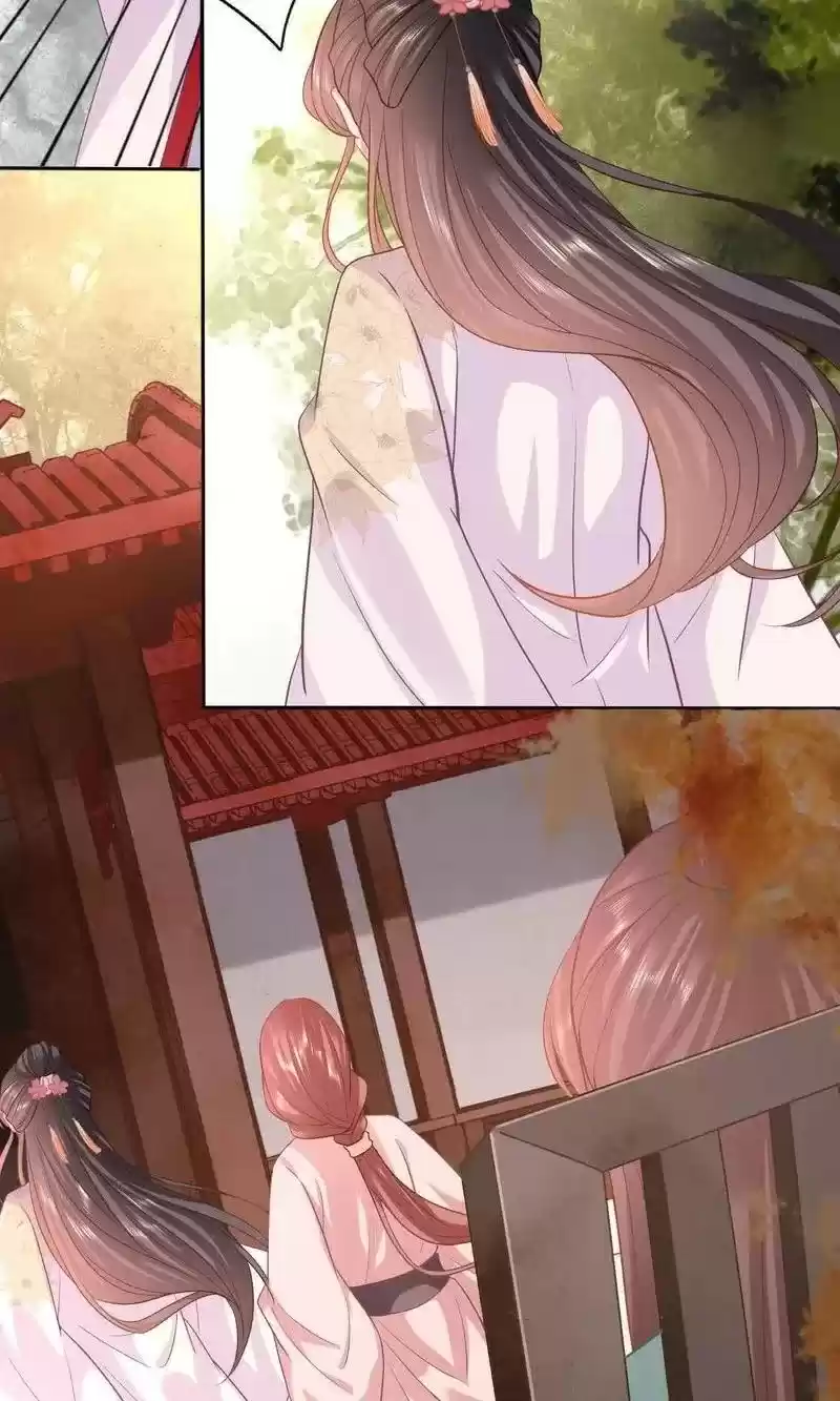 Time Travel: The Mighty Crown Princess Chapter 131