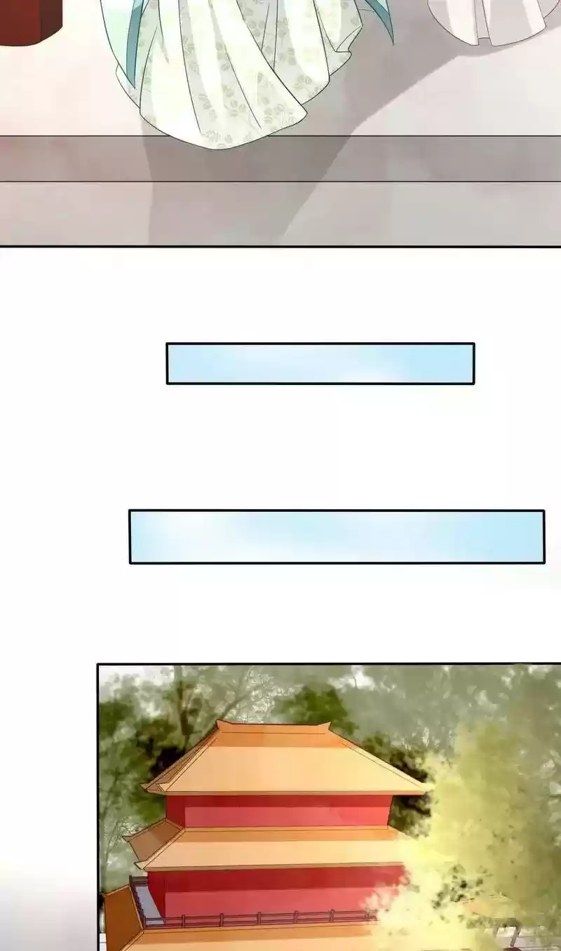 Time Travel: The Mighty Crown Princess Chapter 131