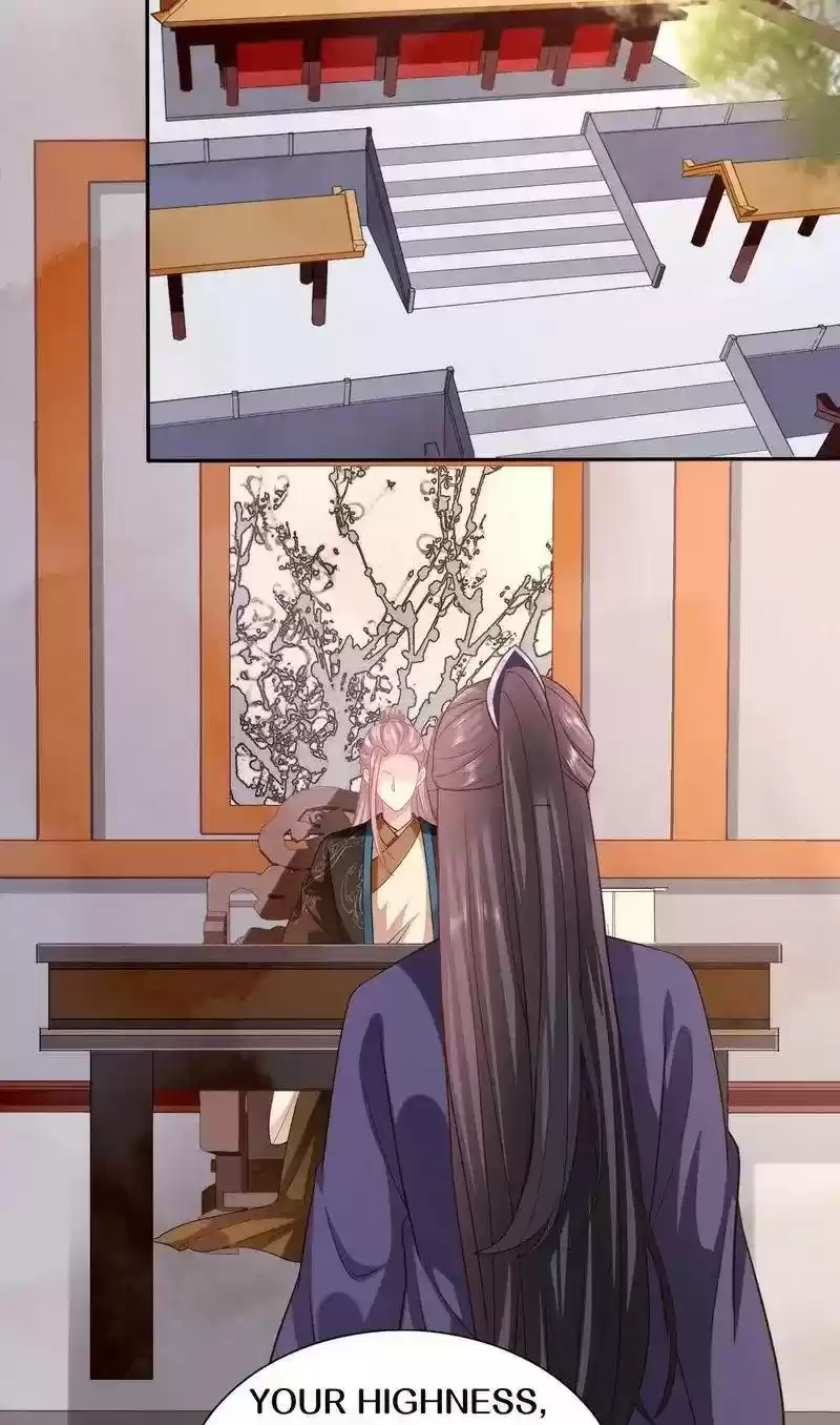 Time Travel: The Mighty Crown Princess Chapter 131