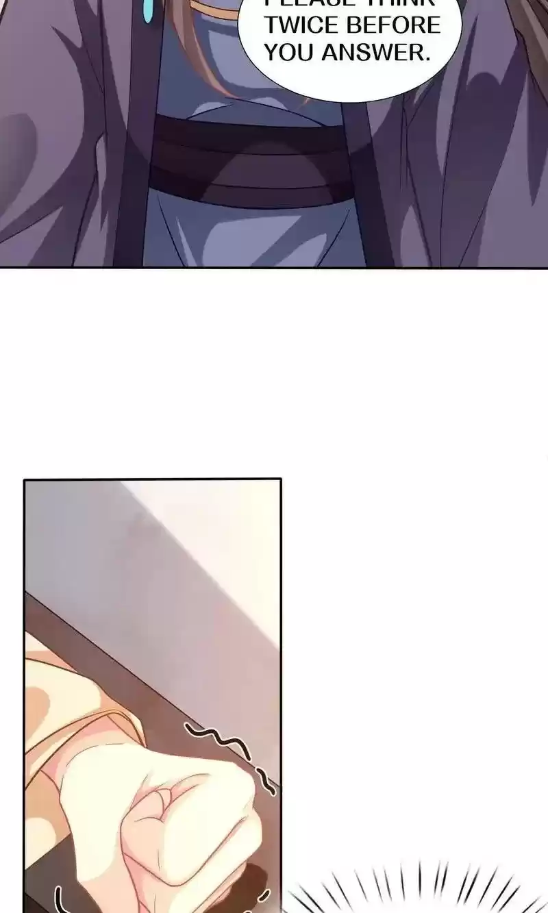 Time Travel: The Mighty Crown Princess Chapter 131