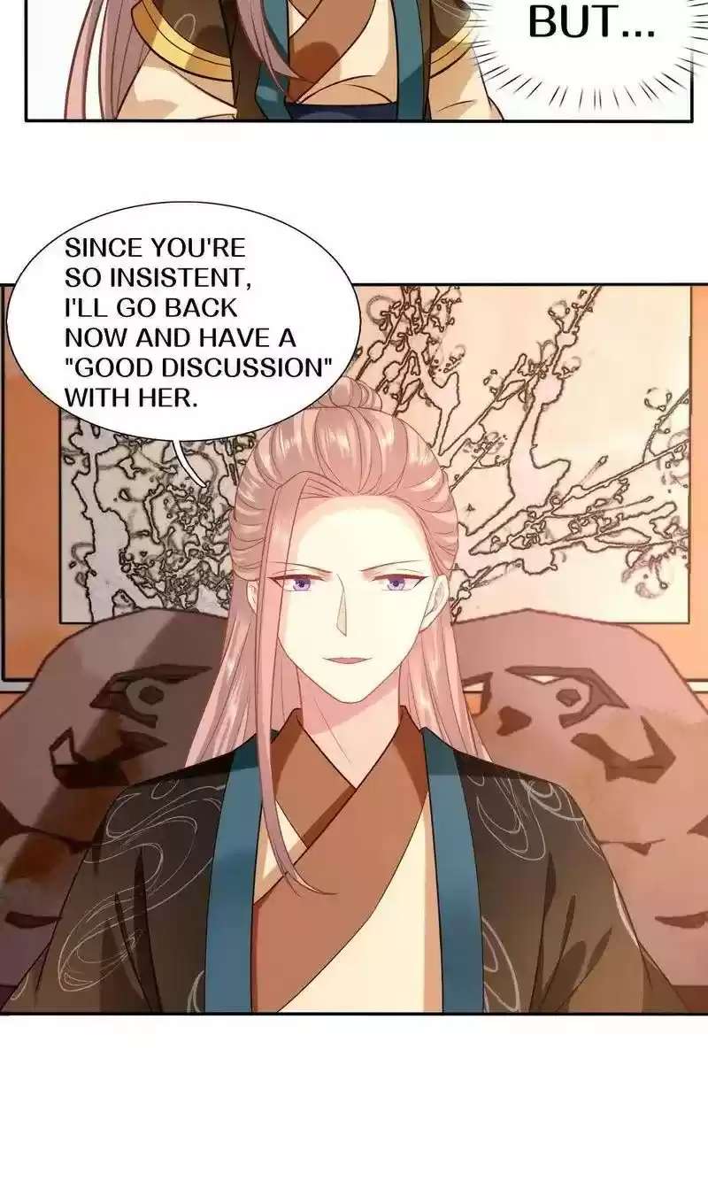 Time Travel: The Mighty Crown Princess Chapter 131