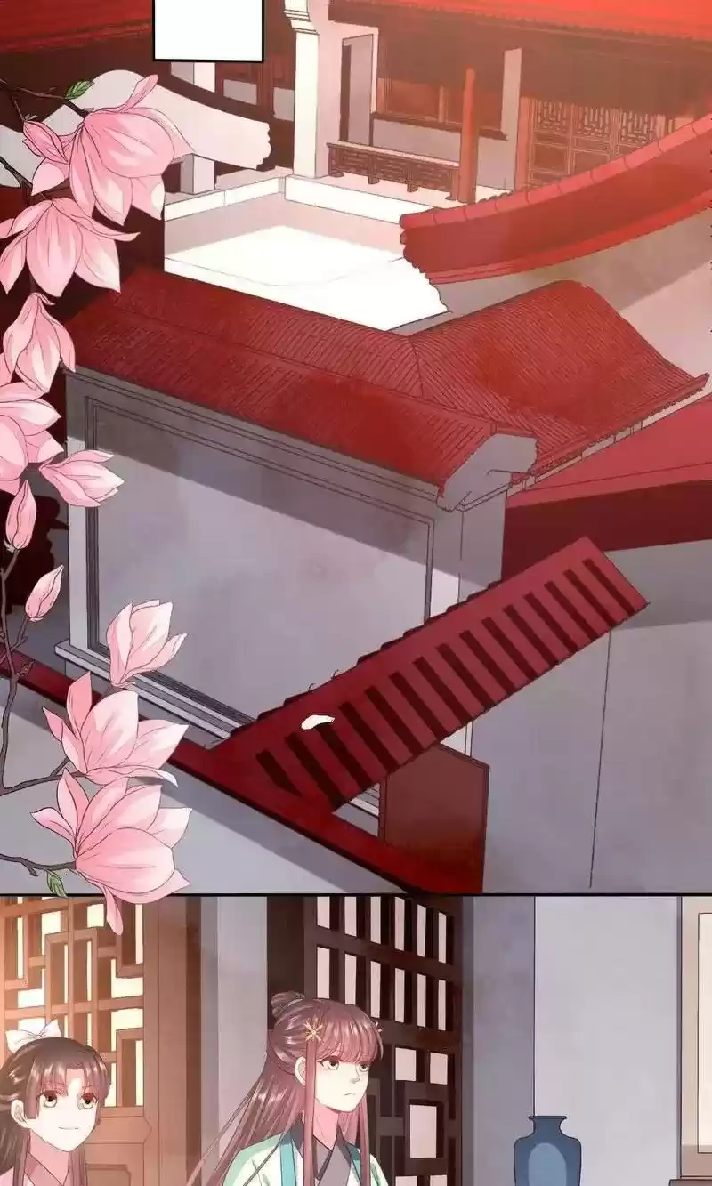 Time Travel: The Mighty Crown Princess Chapter 131