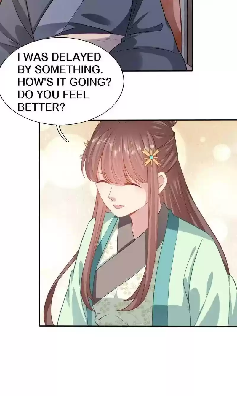 Time Travel: The Mighty Crown Princess Chapter 131