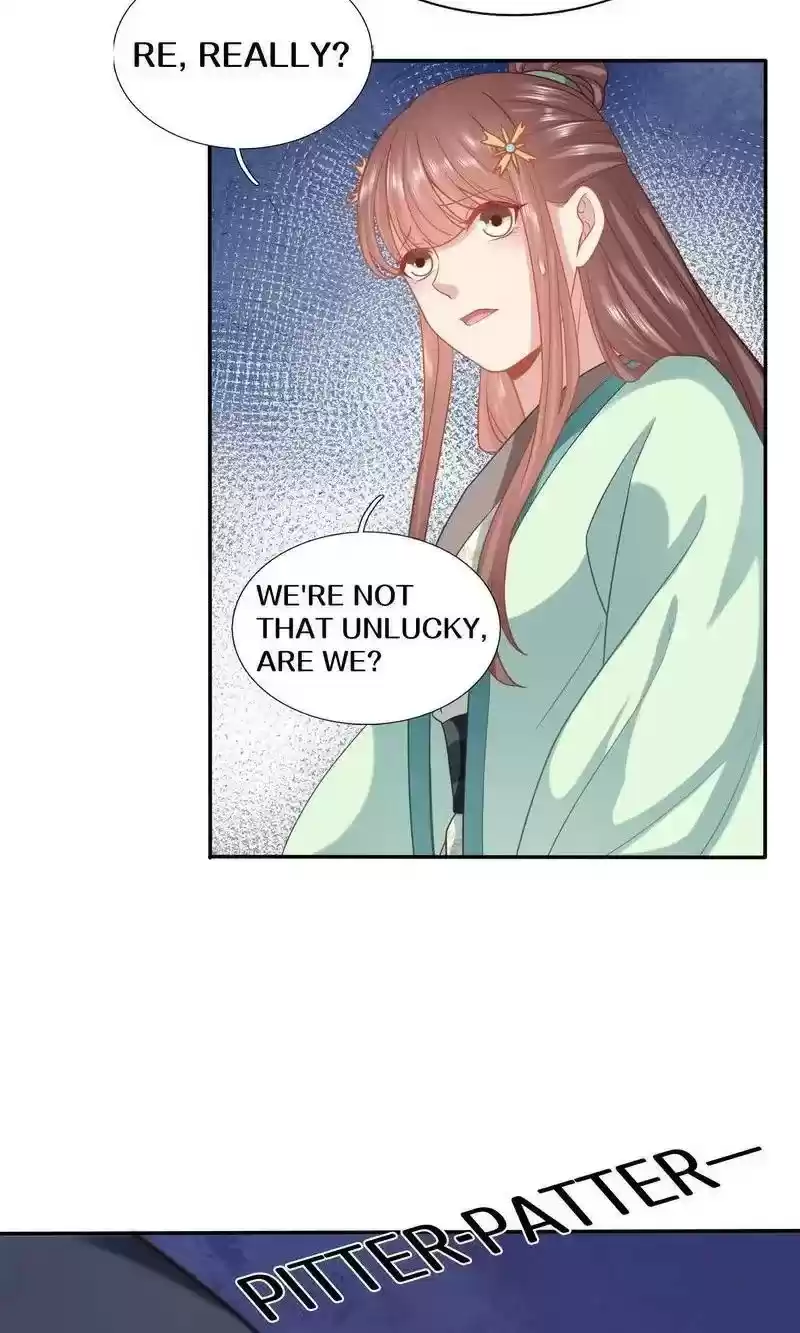 Time Travel: The Mighty Crown Princess Chapter 132