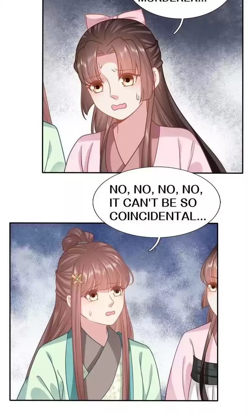 Time Travel: The Mighty Crown Princess Chapter 132