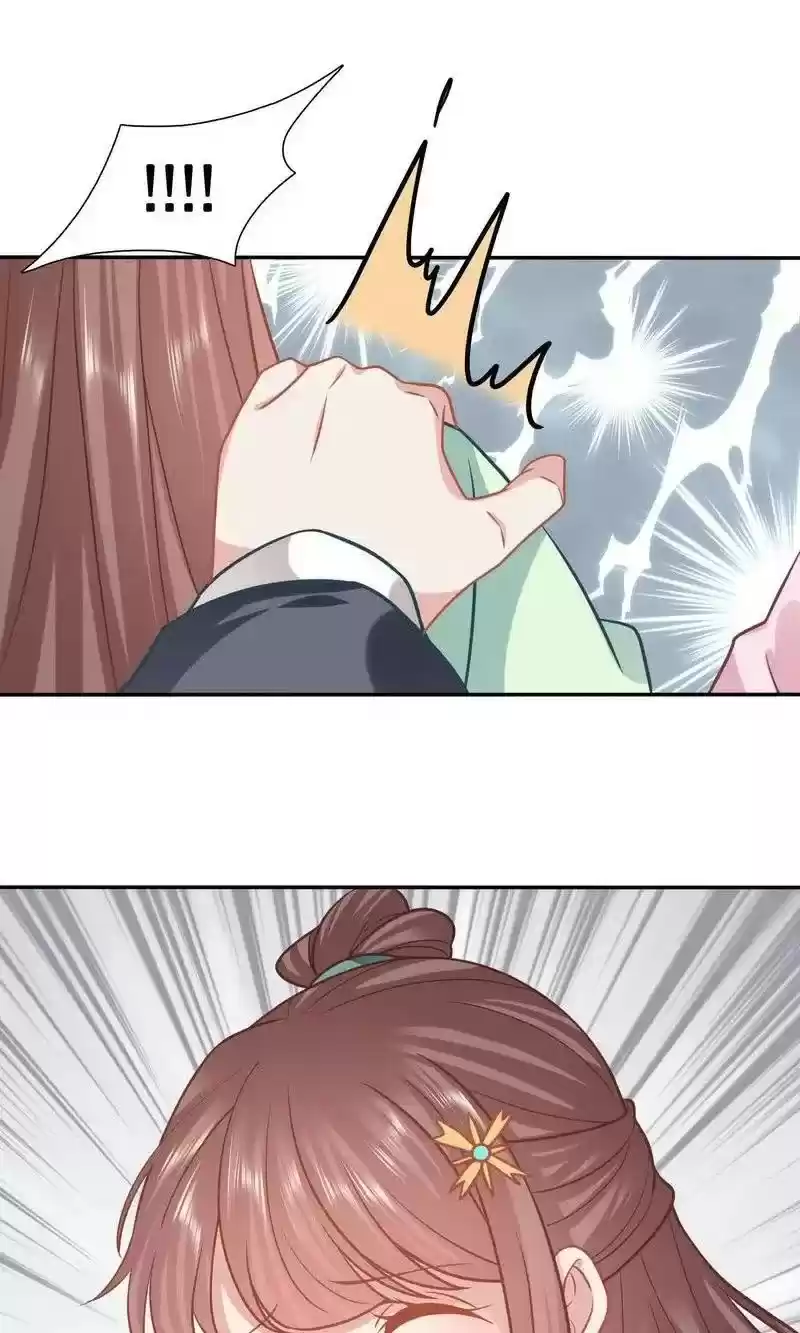 Time Travel: The Mighty Crown Princess Chapter 132