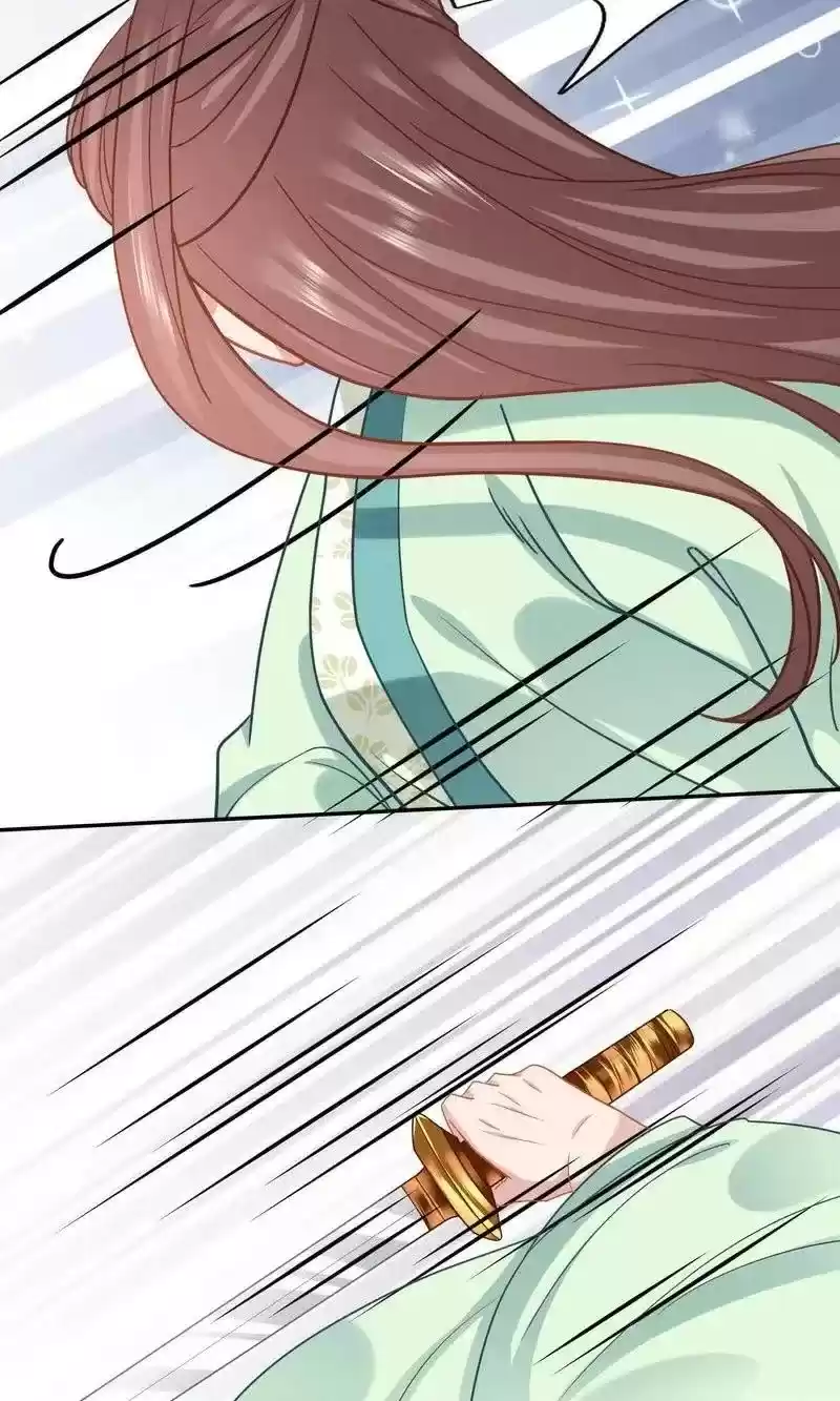 Time Travel: The Mighty Crown Princess Chapter 132