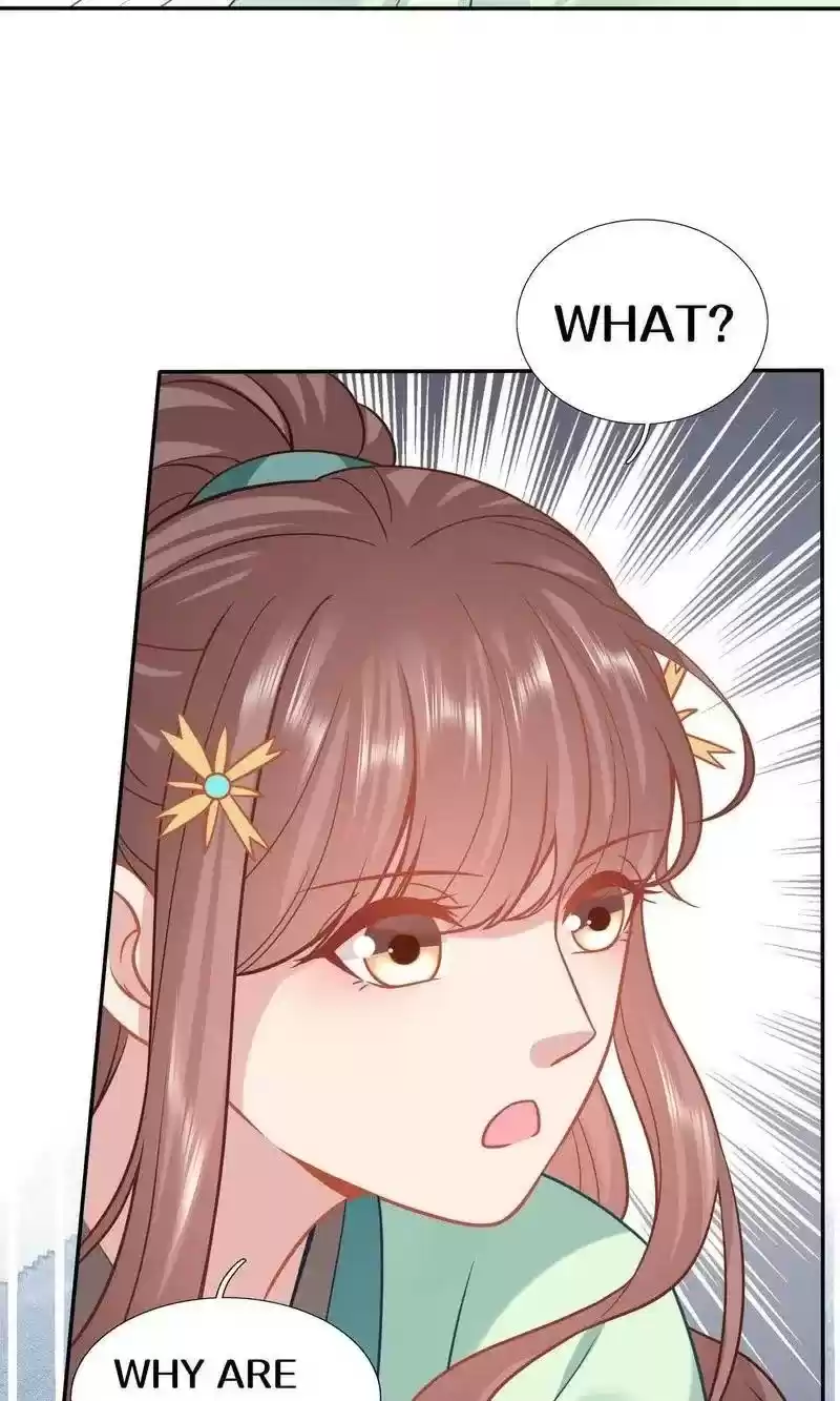 Time Travel: The Mighty Crown Princess Chapter 132