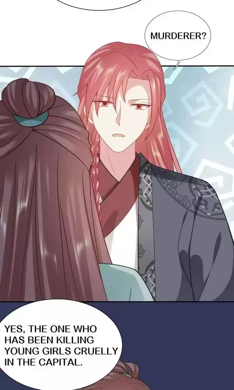 Time Travel: The Mighty Crown Princess Chapter 132