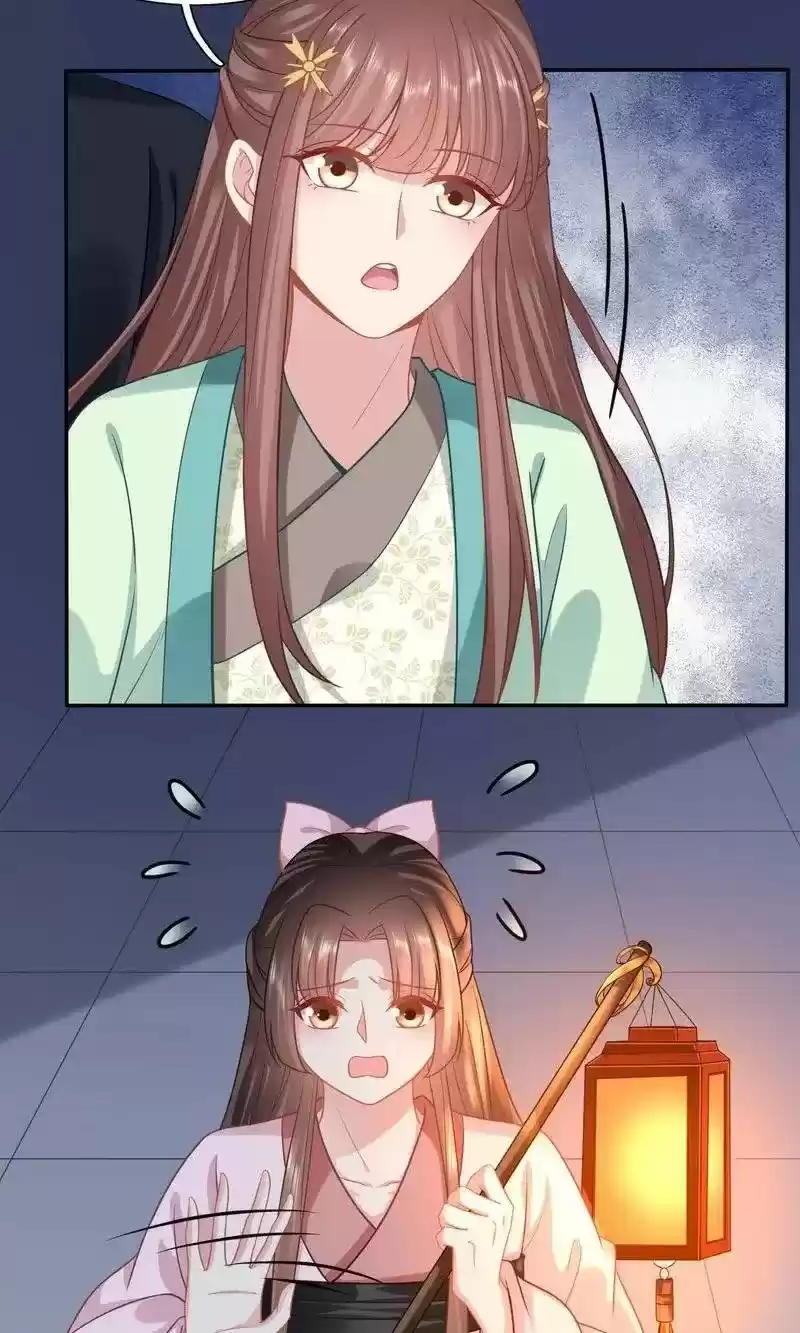 Time Travel: The Mighty Crown Princess Chapter 132