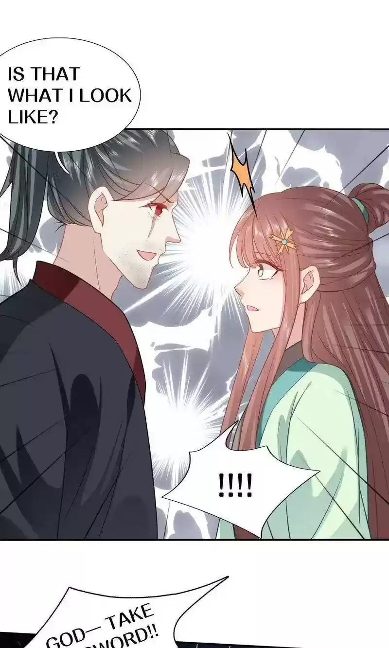 Time Travel: The Mighty Crown Princess Chapter 133