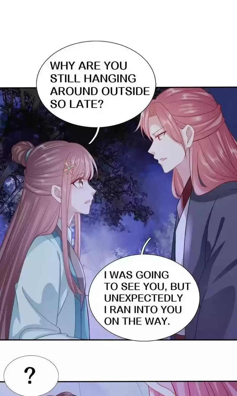 Time Travel: The Mighty Crown Princess Chapter 133