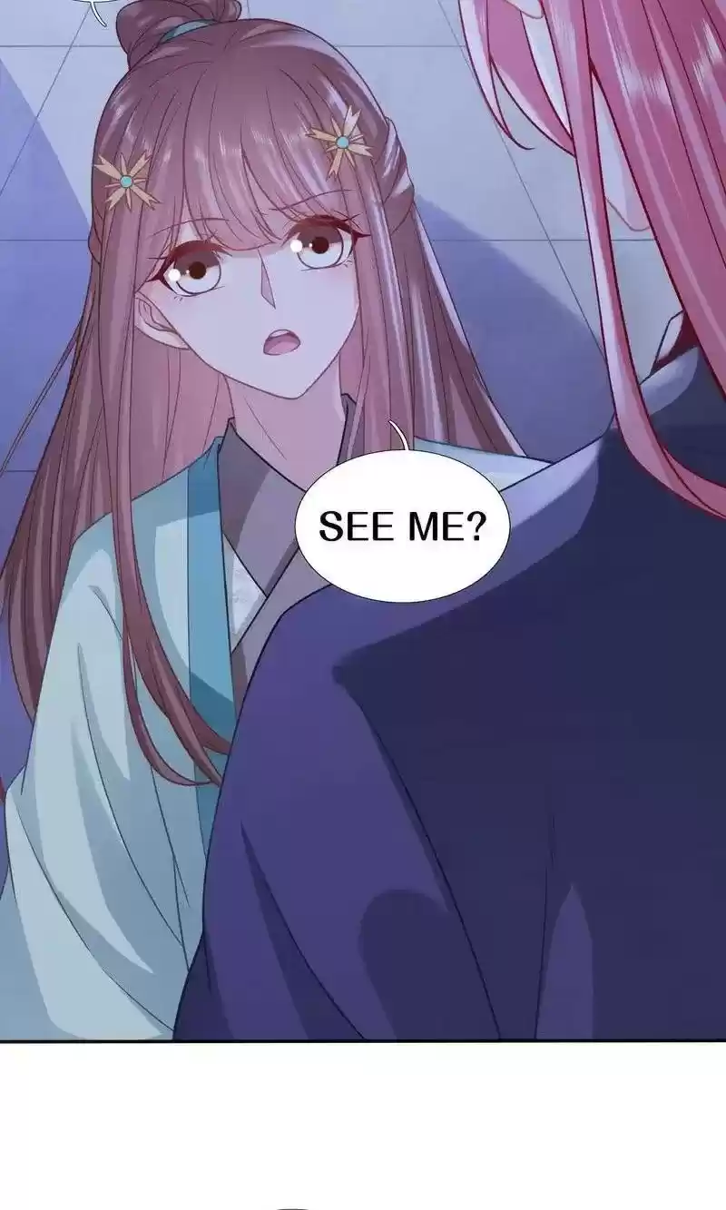 Time Travel: The Mighty Crown Princess Chapter 133