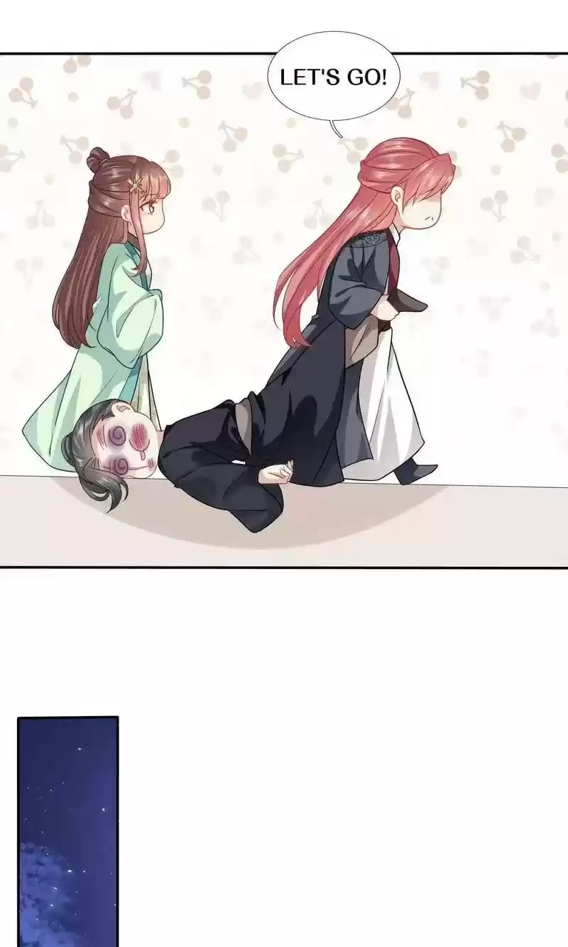 Time Travel: The Mighty Crown Princess Chapter 133