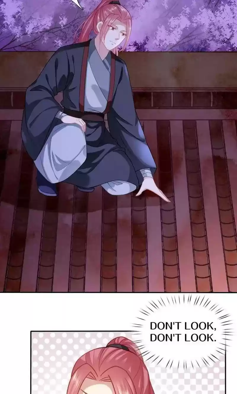 Time Travel: The Mighty Crown Princess Chapter 133