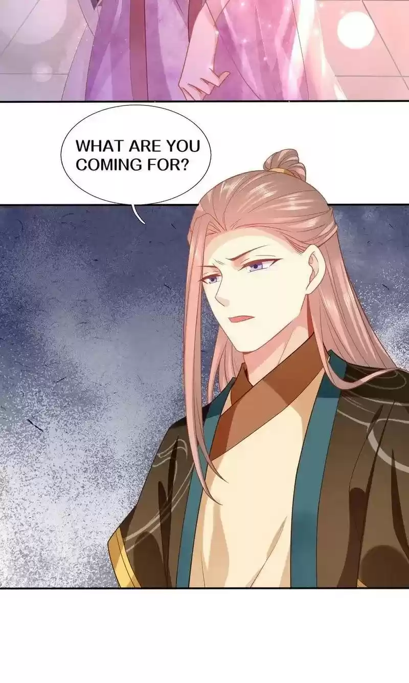 Time Travel: The Mighty Crown Princess Chapter 133