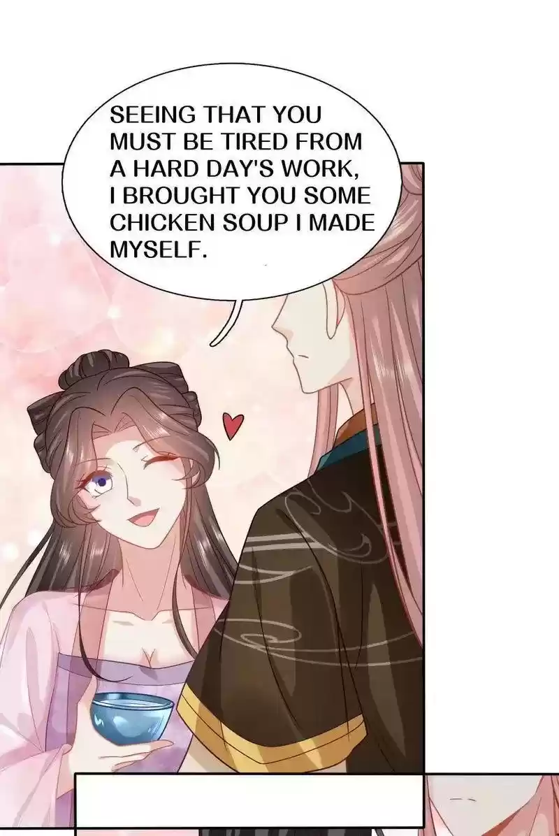 Time Travel: The Mighty Crown Princess Chapter 133