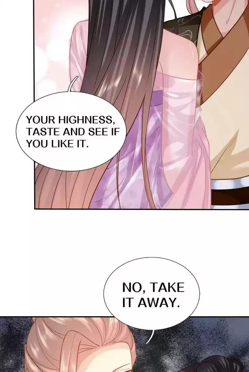 Time Travel: The Mighty Crown Princess Chapter 133