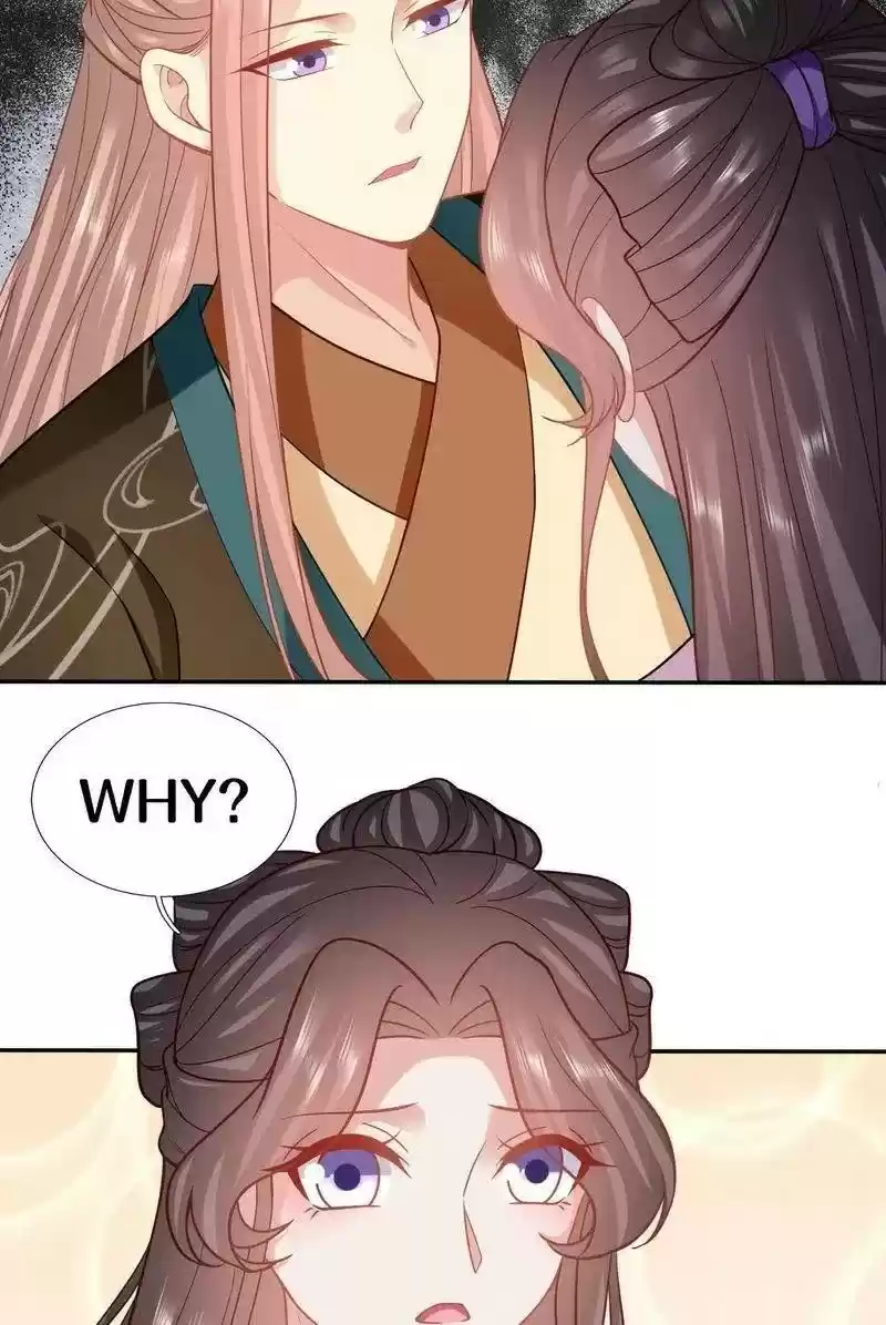 Time Travel: The Mighty Crown Princess Chapter 133