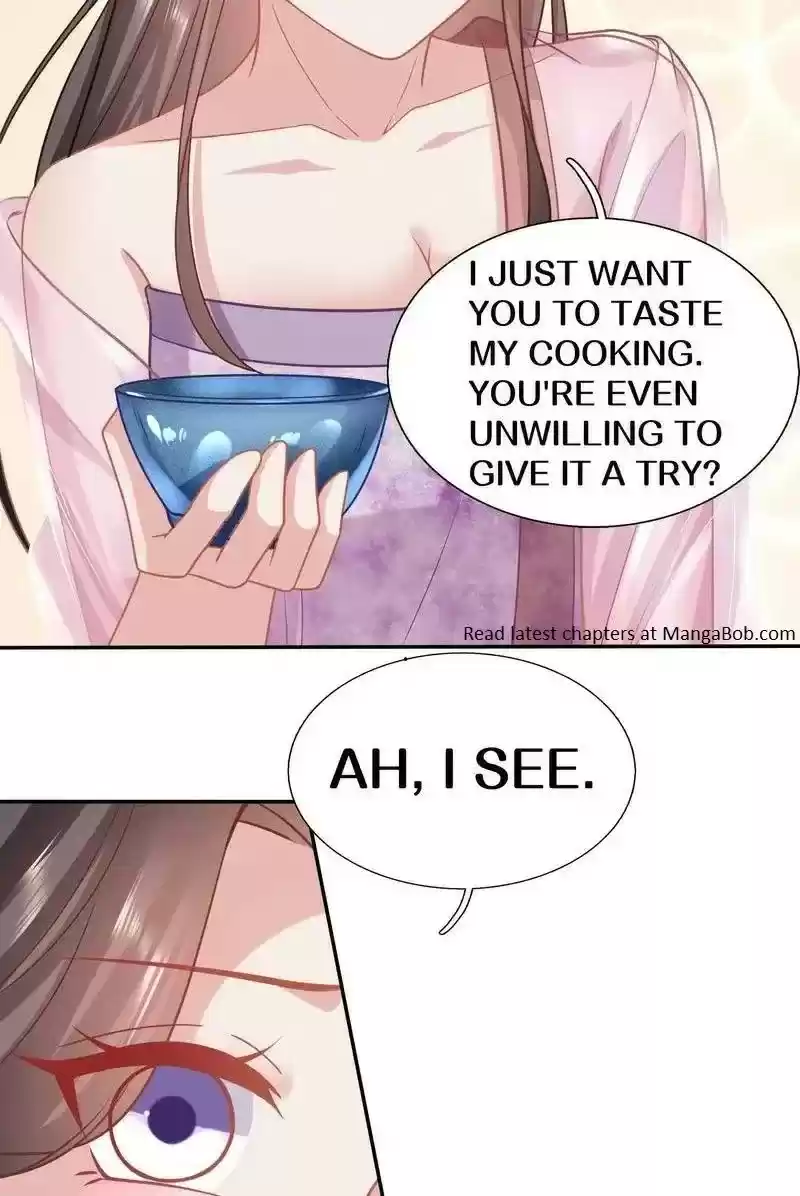 Time Travel: The Mighty Crown Princess Chapter 133