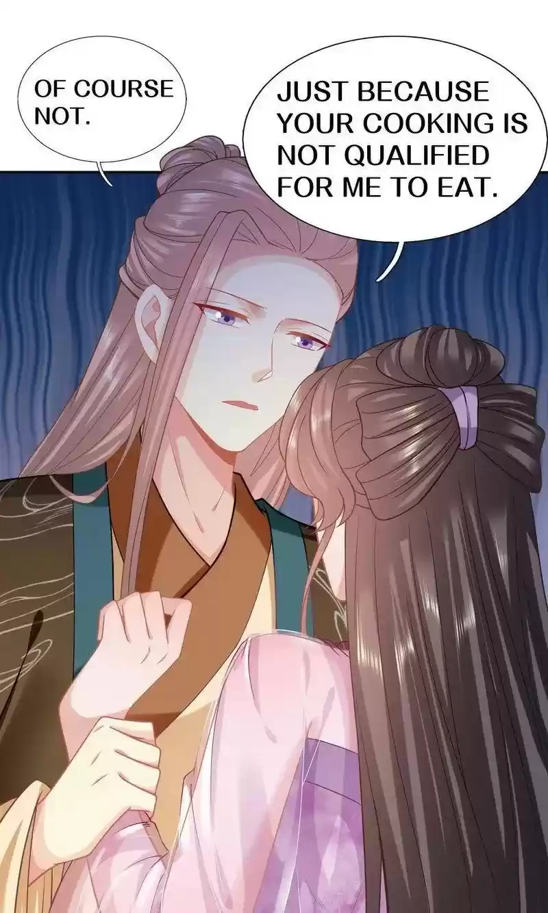 Time Travel: The Mighty Crown Princess Chapter 133