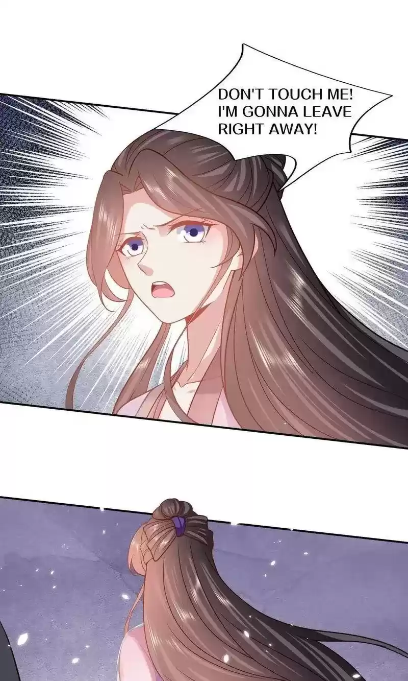 Time Travel: The Mighty Crown Princess Chapter 134