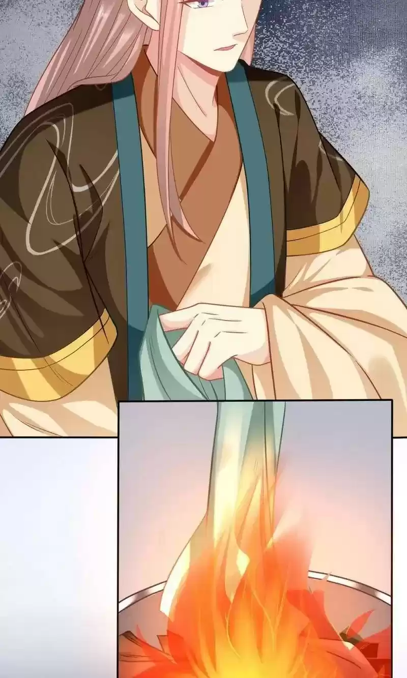 Time Travel: The Mighty Crown Princess Chapter 134