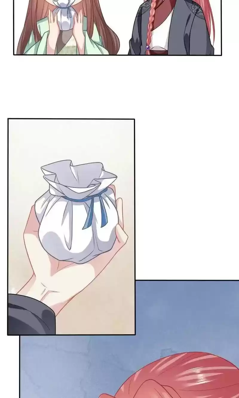 Time Travel: The Mighty Crown Princess Chapter 134