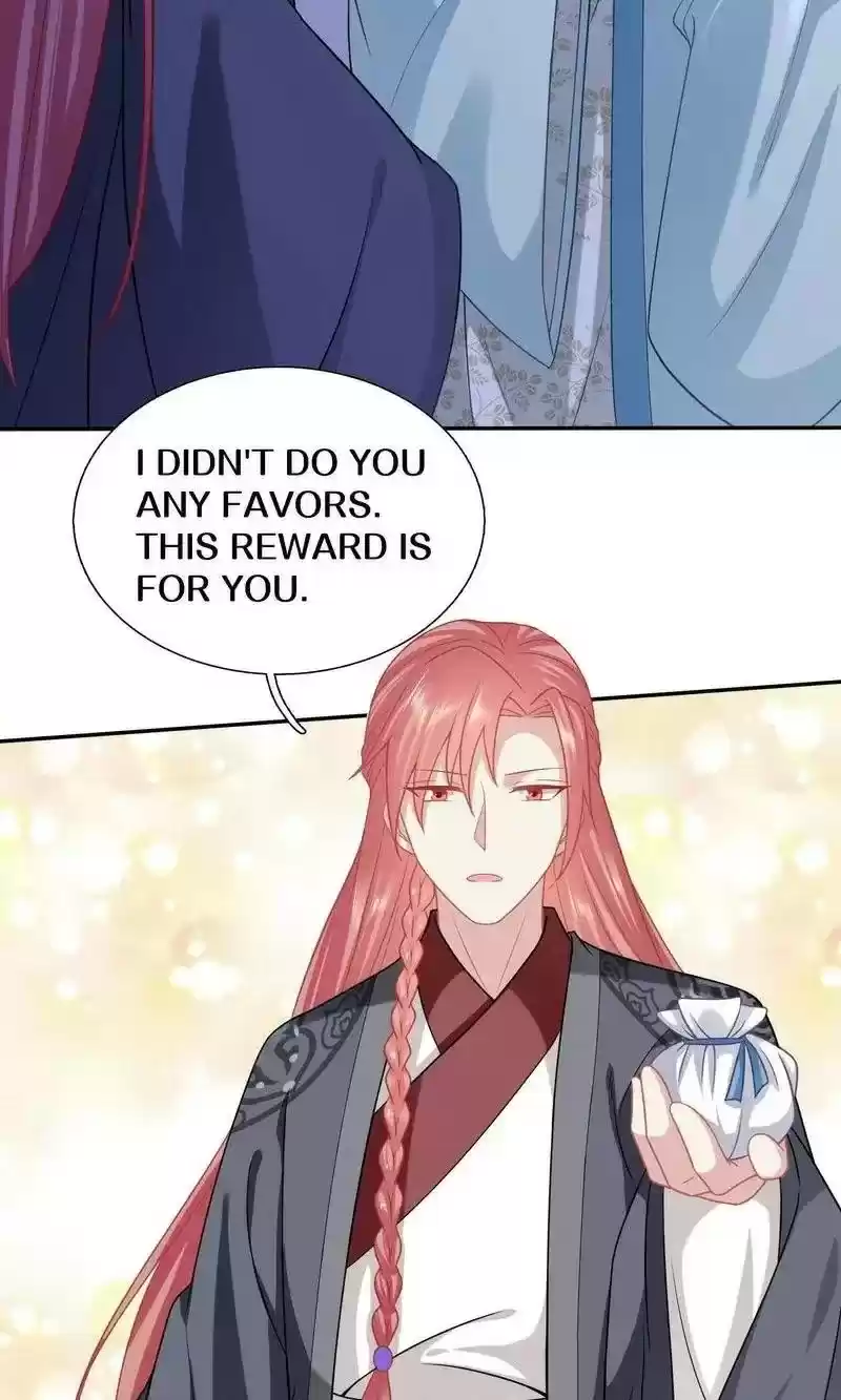 Time Travel: The Mighty Crown Princess Chapter 134