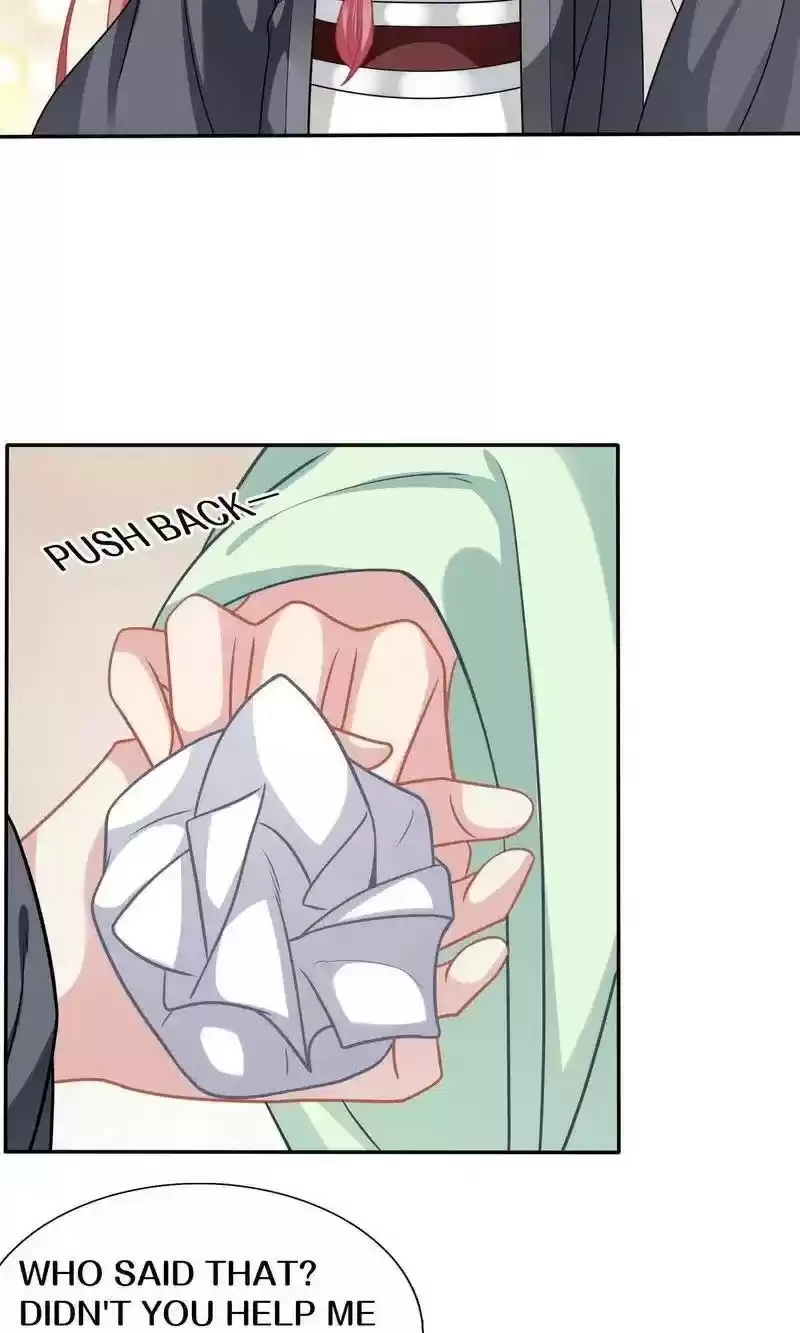 Time Travel: The Mighty Crown Princess Chapter 134