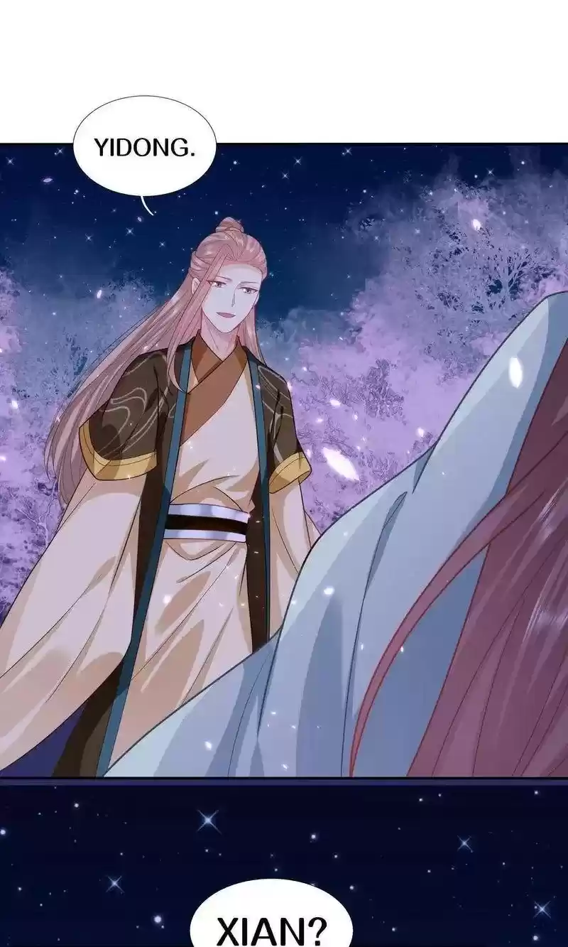 Time Travel: The Mighty Crown Princess Chapter 134