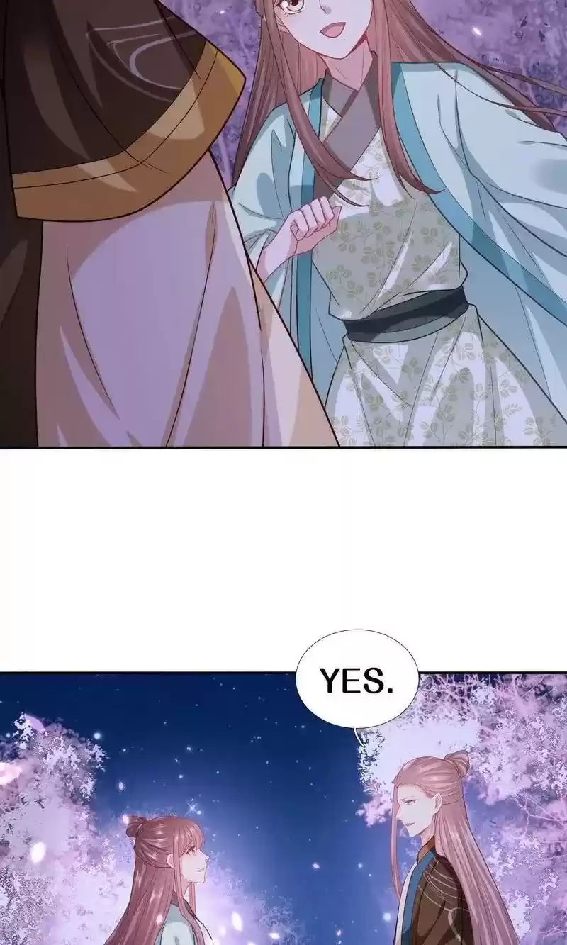 Time Travel: The Mighty Crown Princess Chapter 134