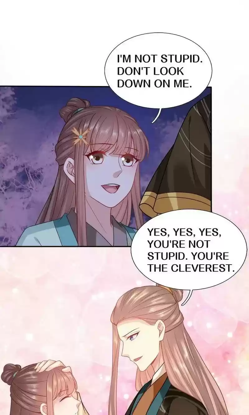 Time Travel: The Mighty Crown Princess Chapter 134