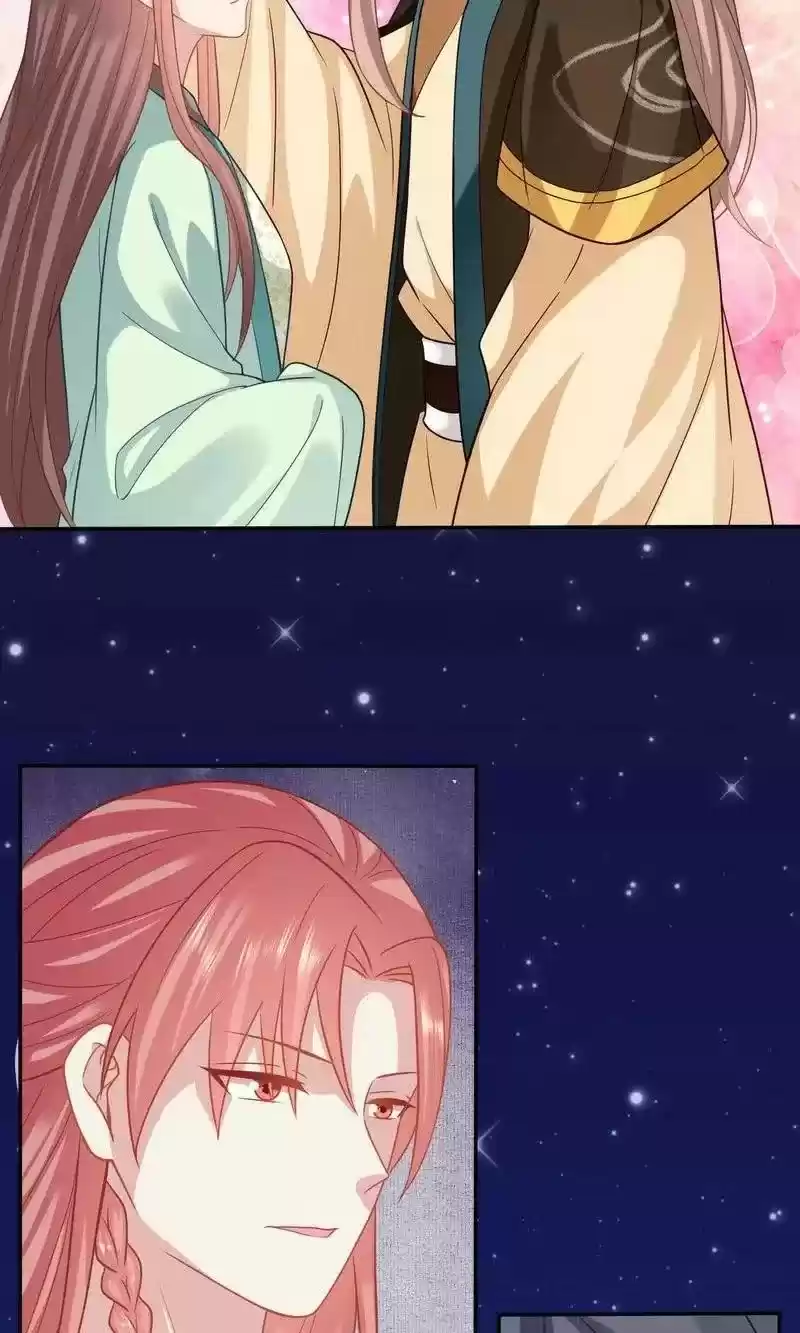 Time Travel: The Mighty Crown Princess Chapter 134