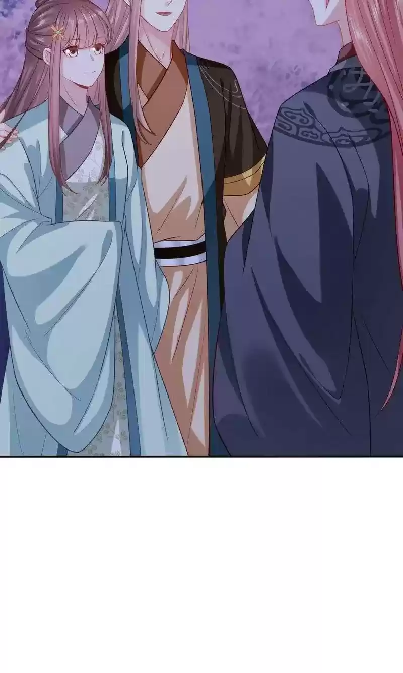 Time Travel: The Mighty Crown Princess Chapter 134