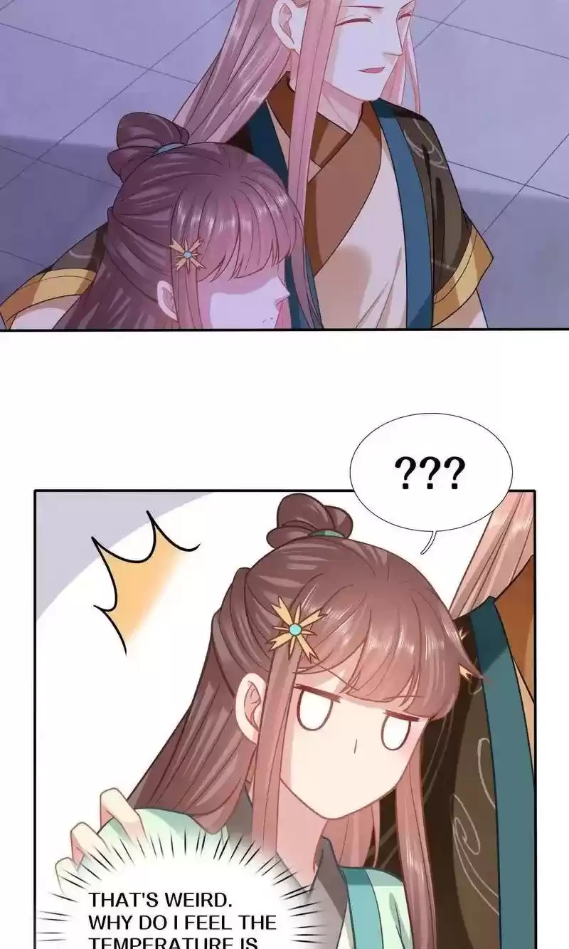 Time Travel: The Mighty Crown Princess Chapter 134