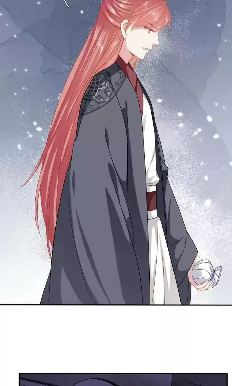 Time Travel: The Mighty Crown Princess Chapter 135