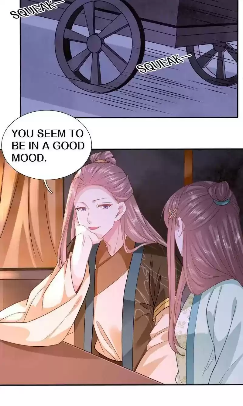 Time Travel: The Mighty Crown Princess Chapter 135