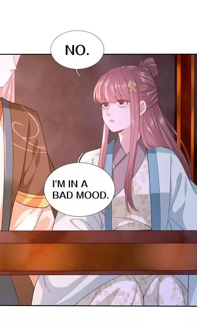 Time Travel: The Mighty Crown Princess Chapter 135