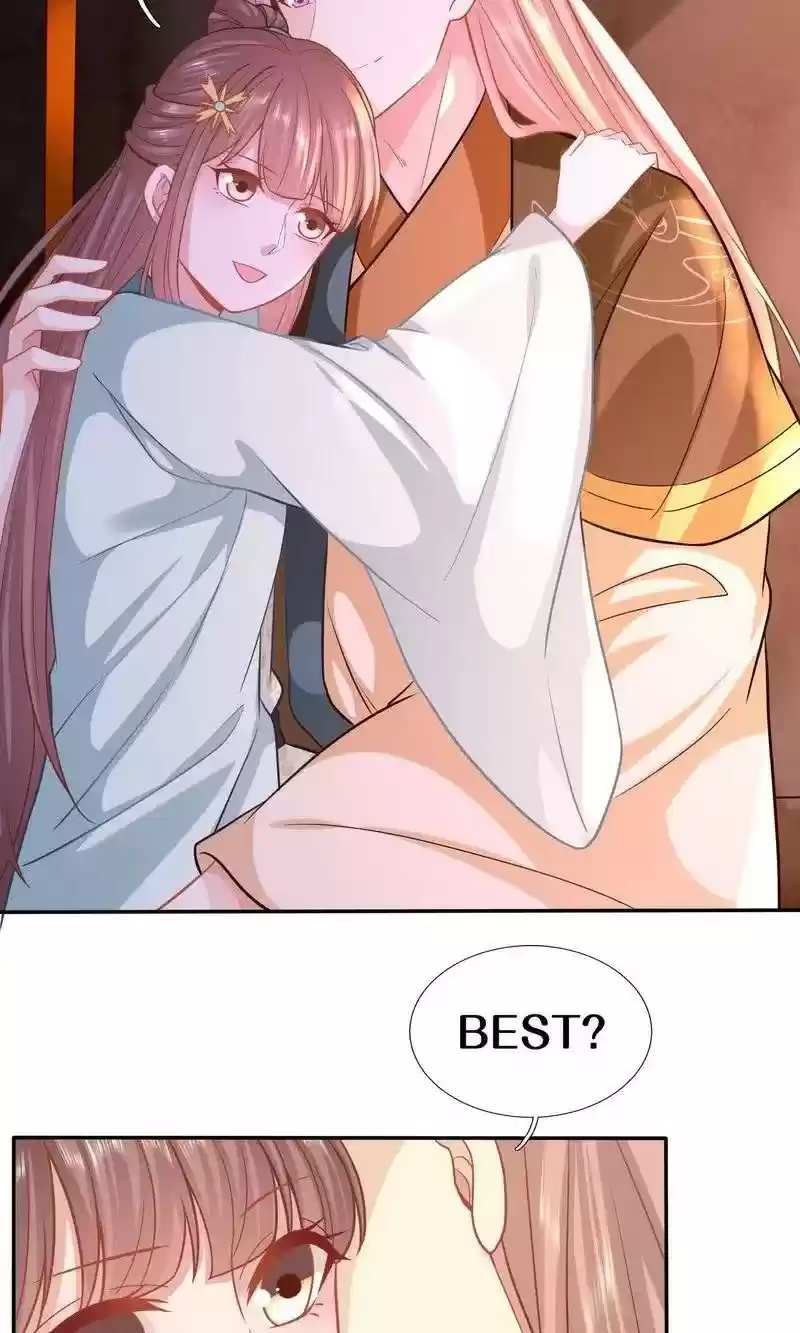 Time Travel: The Mighty Crown Princess Chapter 135