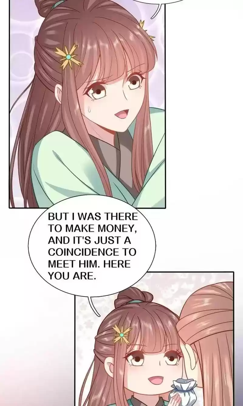 Time Travel: The Mighty Crown Princess Chapter 135