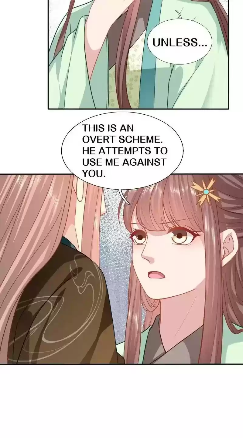 Time Travel: The Mighty Crown Princess Chapter 135