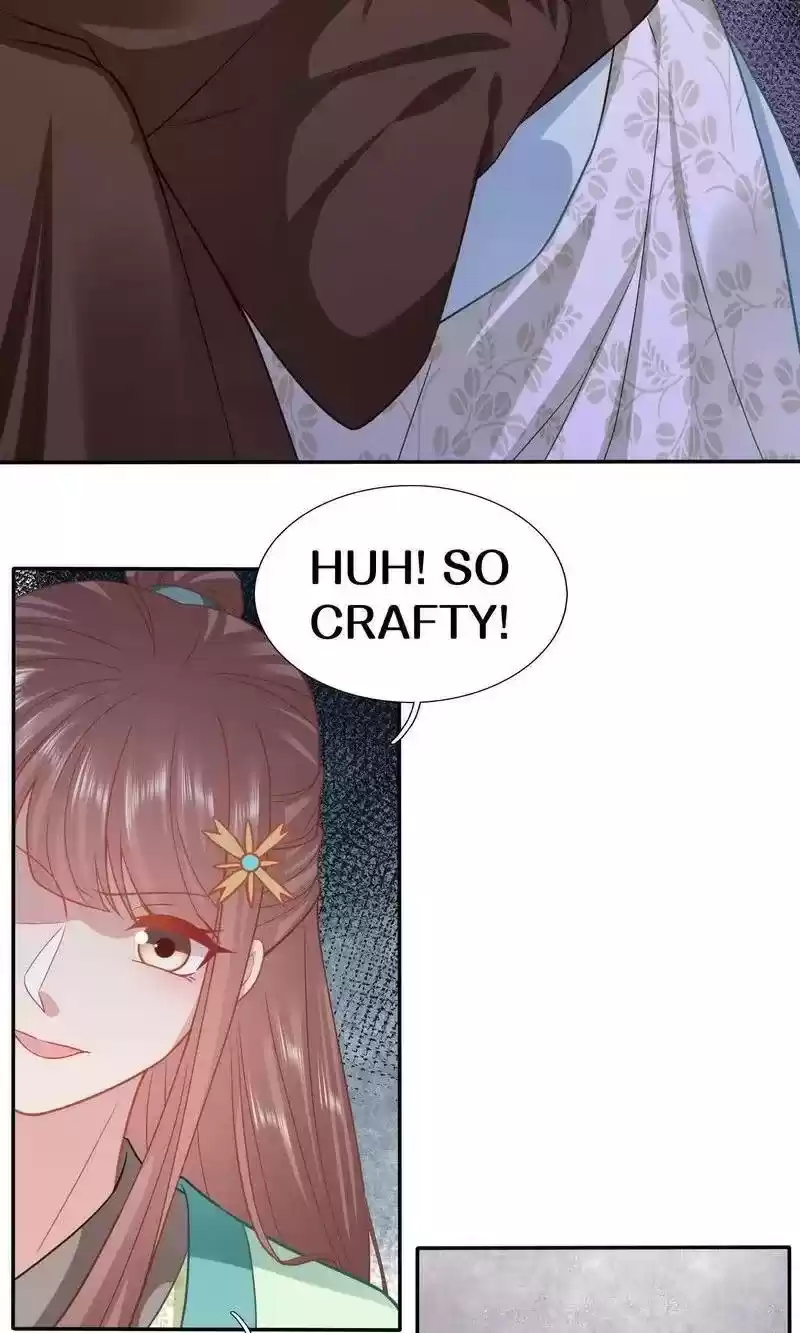 Time Travel: The Mighty Crown Princess Chapter 135