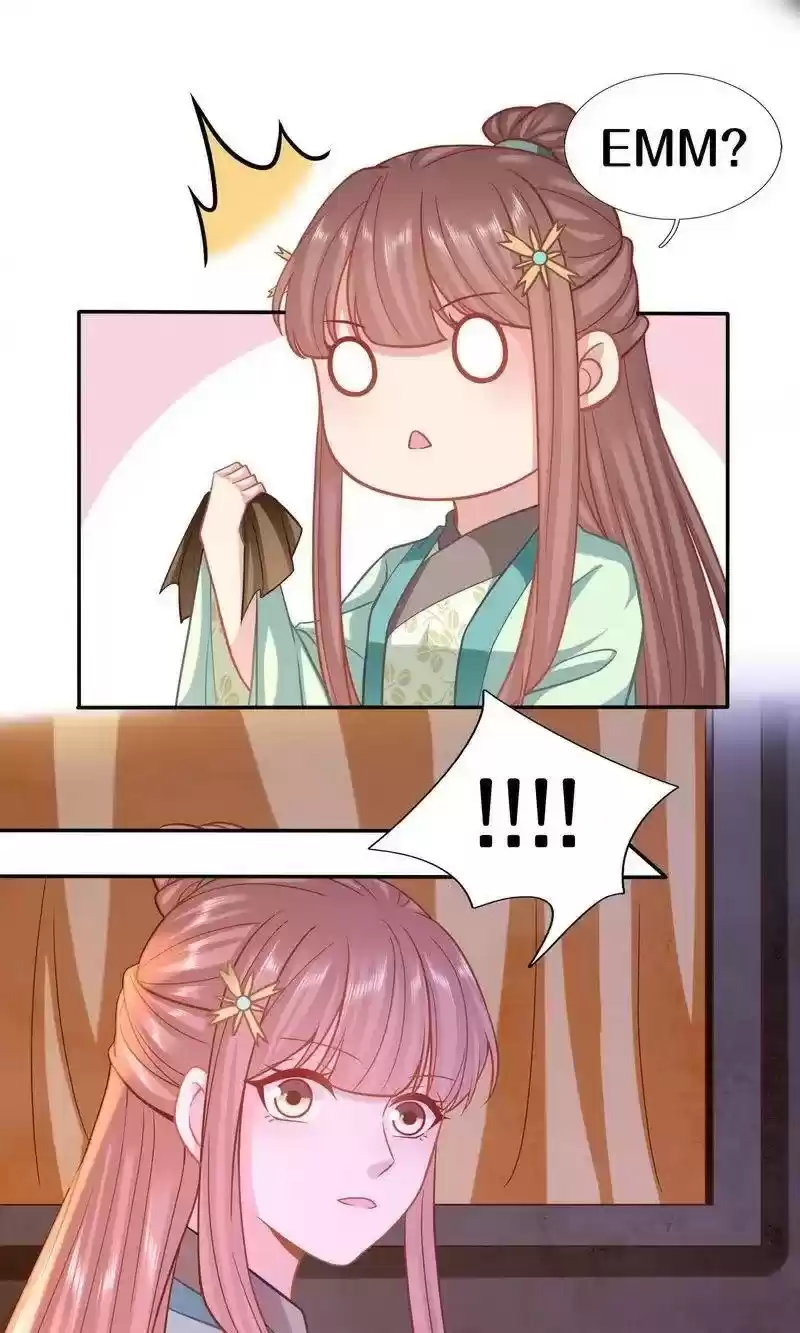 Time Travel: The Mighty Crown Princess Chapter 135