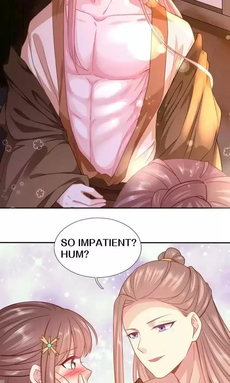 Time Travel: The Mighty Crown Princess Chapter 135