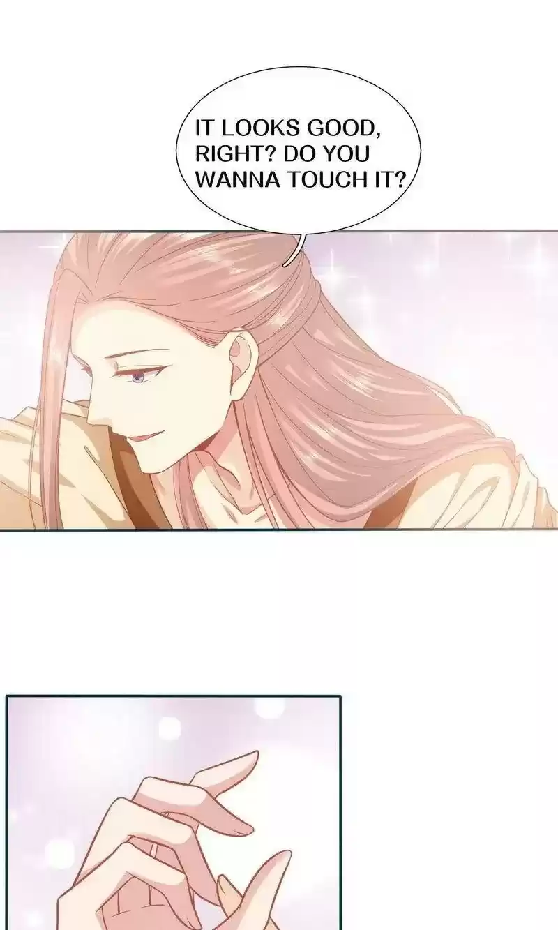 Time Travel: The Mighty Crown Princess Chapter 136