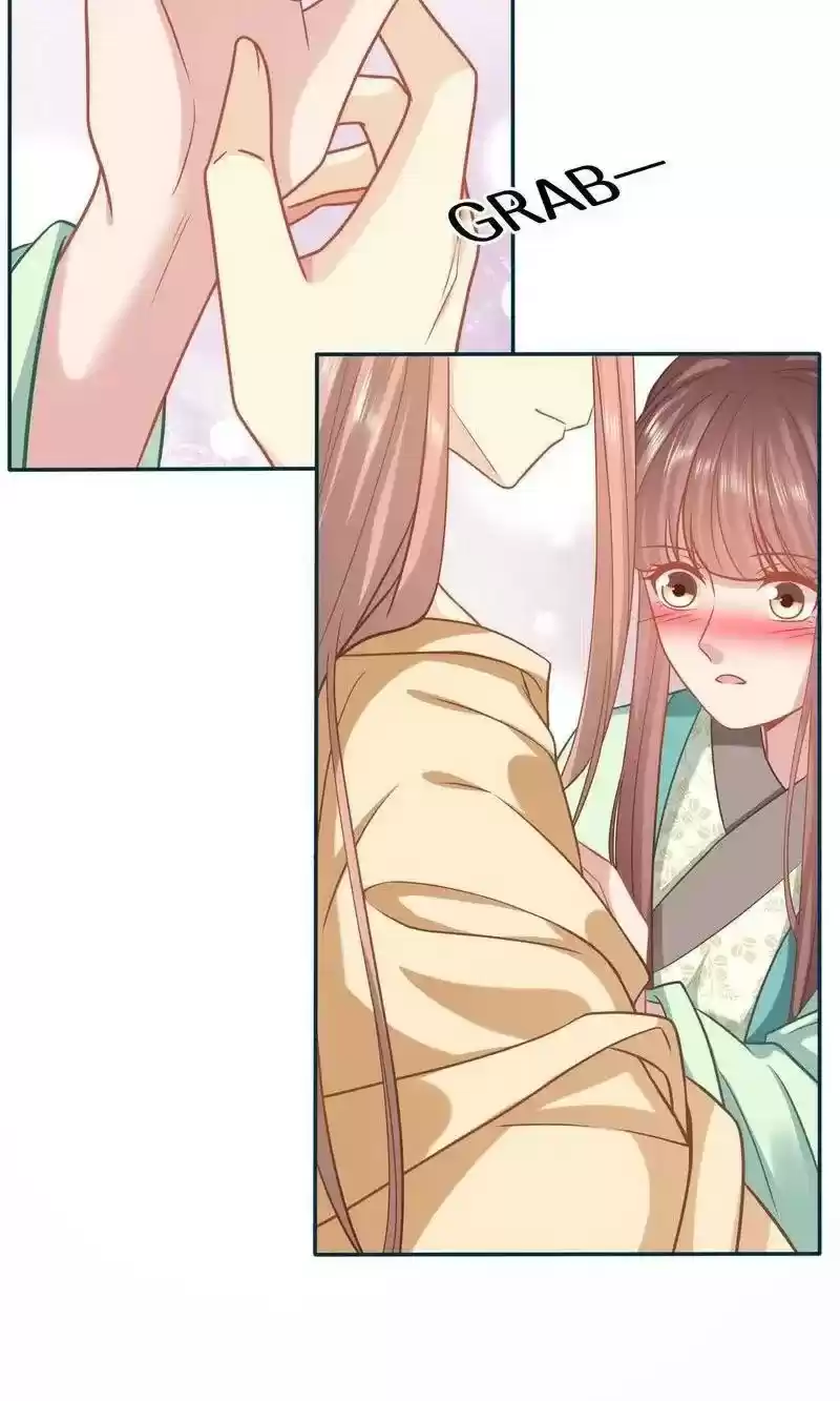 Time Travel: The Mighty Crown Princess Chapter 136